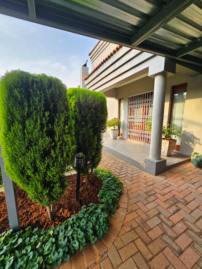 3 Bedroom Property for Sale in Doringkruin North West